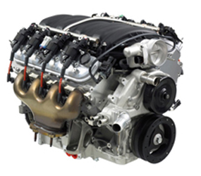 U2366 Engine